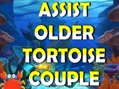 Jeu Assist Older Tortoise Couple