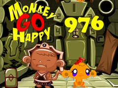 Jeu Monkey Go Happy 976