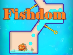Jeu Fishdom