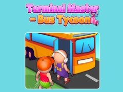 Jeu Terminal Master - Bus Tycoon