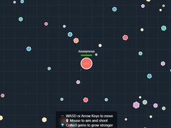 Jeu Crystal Arena