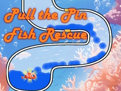 Jeu Pull the Pin Fish Rescue