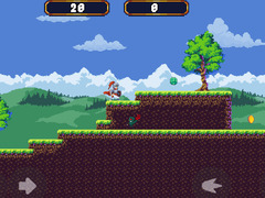 Jeu Satan Slayer Adventure