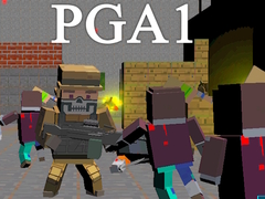 Jeu PGA1
