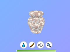 Jeu Shinequest 3D