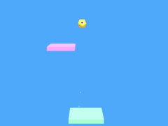 Jeu Sky Hopper