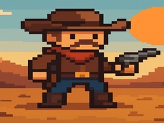 Jeu Cowboy