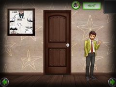 Jeu Amgel Easy Room Escape 313