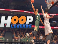 Jeu Hoop Legends
