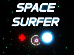 Jeu Space Surfer