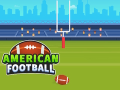 Jeu American Football