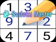 Jeu Sudoku Master