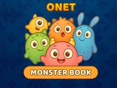 Jeu Onet Monster Book