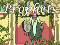 Jeu Prophets