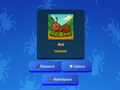 Jeu Insect Champions 3