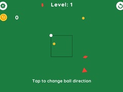 Jeu Avoid