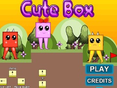 Jeu Cute Box