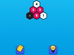 Jeu Hexa Match