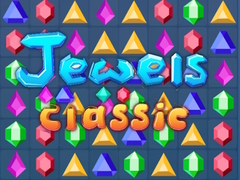 Jeu Jewels Classic