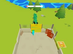 Jeu Zombie Fortress