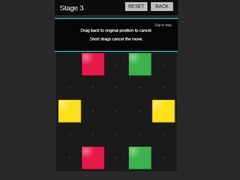 Jeu Two Blocks