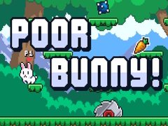 Jeu Poor Bunny