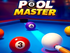 Jeu Pool Master