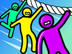 Jeu Rope Rescue!