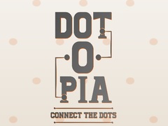 Jeu Dotopia Connect The Dots