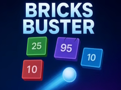 Jeu Bricks Buster