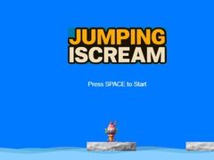 Jeu Jumping Iscream