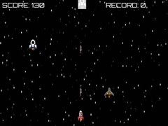 Jeu Galactic Assault