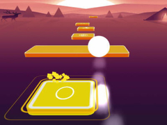 Jeu Music Ball Hop