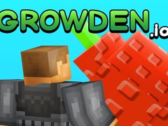 Jeu Growden.io