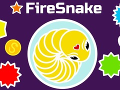 Jeu Fire Snake