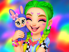 Jeu Labubu And Me