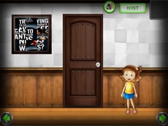 Jeu Amgel Kids Room Escape 339