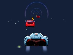 Jeu Endless Drive