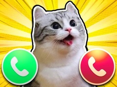 Jeu Komaru Cat