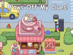 Jeu Paws Off My Clues!