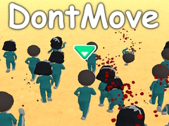 Jeu DontMove