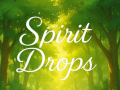 Jeu Spirit Drops 