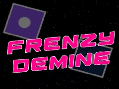 Jeu Frenzy Demine
