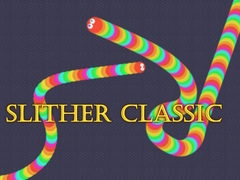 Jeu Slither Classic