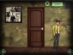 Jeu Amgel Easy Room Escape 315