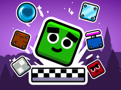 Jeu Block Breaker