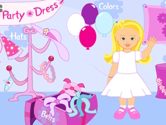Jeu Kelly Club Party Dress