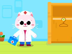 Jeu My Doctor Care: Dream Hospital