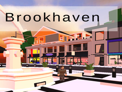 Jeu Brookhaven