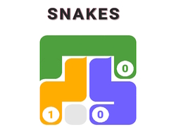 Jeu Snakes